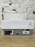 Air Jordan 4 University Blue Sz 14 DS