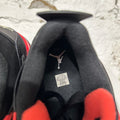 Air Jordan 4 Red Thunder Sz 5.5Y
