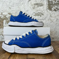 Maison Mihara Blue White Peterson Sneaker Sz 9 (42)