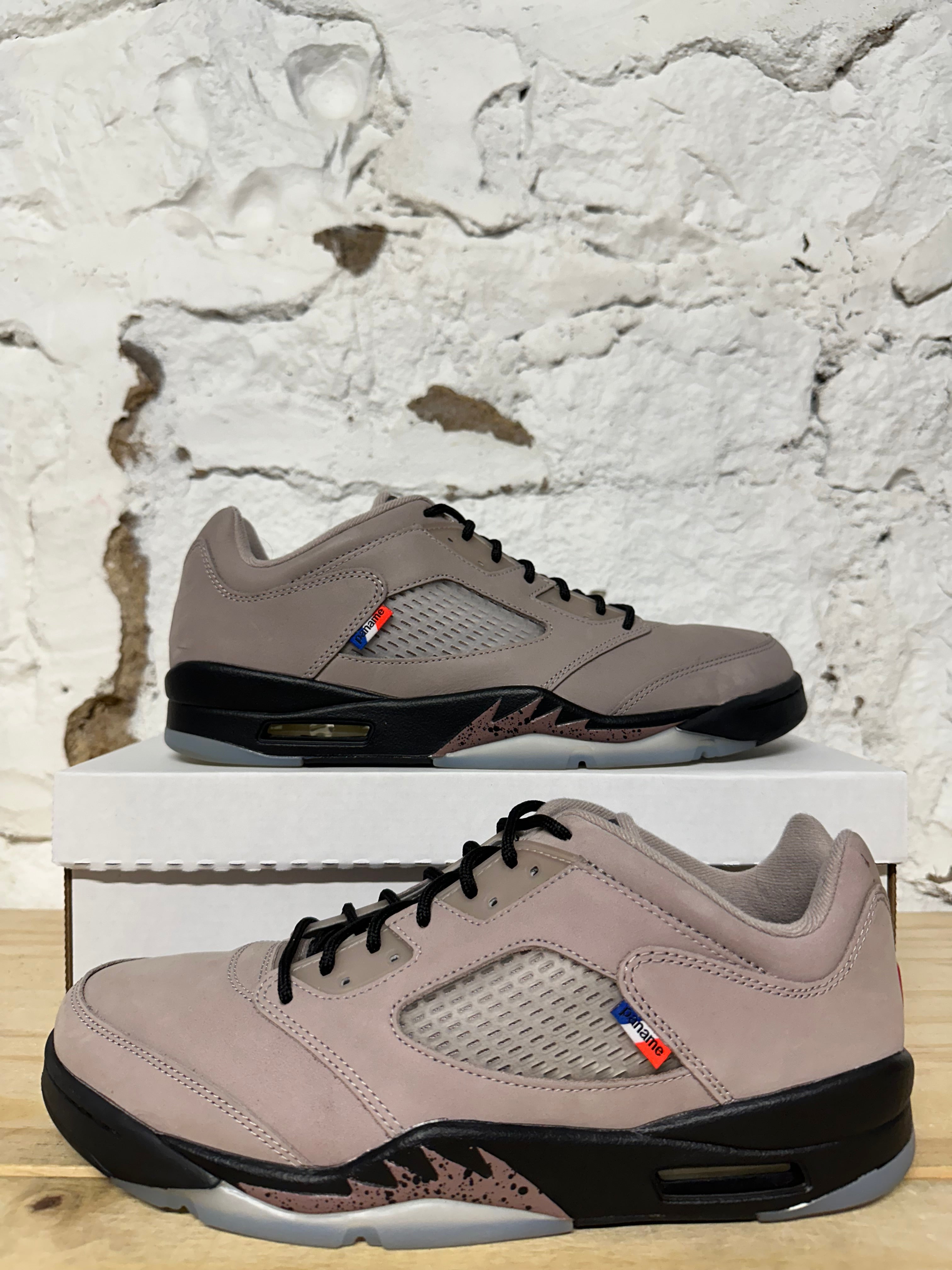 Air Jordan 5 Low PSG Sz 11.5