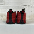 Air Jordan 12 Reverse Flu Game Sz 9C