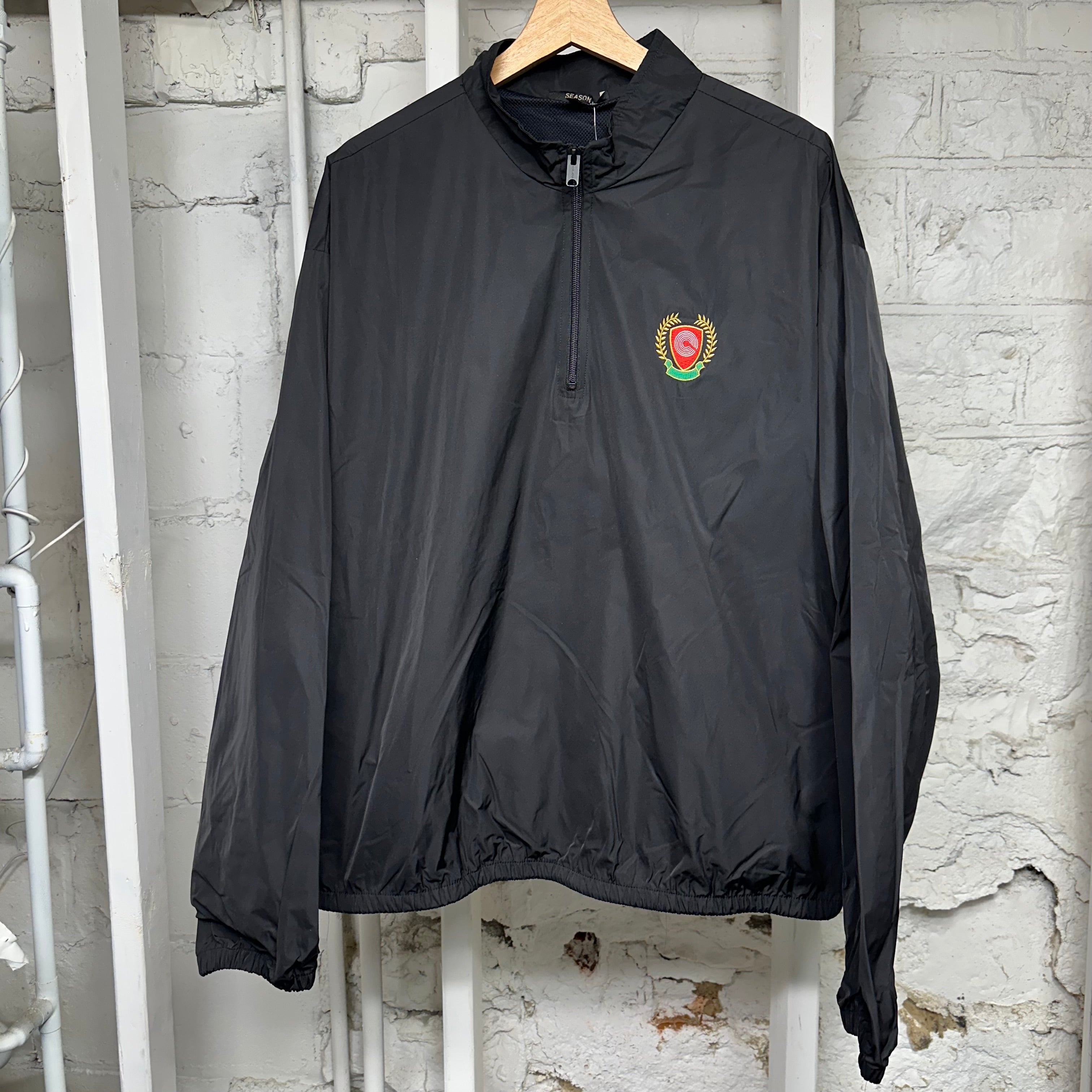 Yeezy Season 5 Track Jacket Sz L