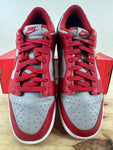 Nike Dunk Low UNLV Sz 10