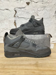 Air Jordan 4 Wet Cement Sz 9