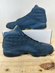 Air Jordan 13 Squadron Blue Sz 12