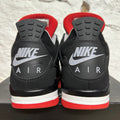 Air Jordan 4 Bred (2019) Sz 10
