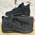 Air Jordan 4 Black Cat (2025) Sz 8 DS