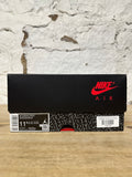 Air Jordan 3 Black Cement (2025) Sz 11.5