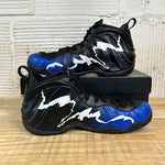 Nike Air Foamposite One 96 All-Star Sz 10