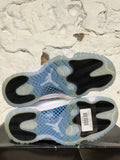 Air Jordan 11 High Legend Blue Sz 8
