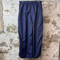 HMDD Samurai Speed Navy Track Pants Sz L