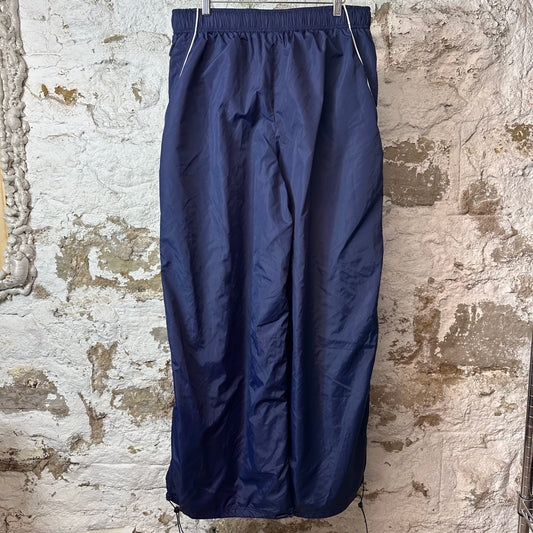 HMDD Samurai Speed Navy Track Pants Sz L