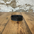 Louis Vuitton Graphite Slim Bracelet Sz (19)