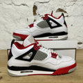 Air Jordan 4 Fire Red (2020) Sz 10