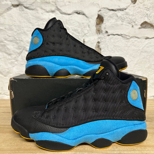 Air Jordan 13 Chris Paul Away Sz 12