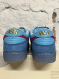 Nike Dunk Low SB Run The Jewels Sz 9