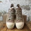 Rick Owens DRKSHDW Flesh Milk Sneaker DS