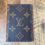 Louis Vuitton Monogram Pocket Organizer