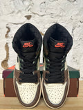 Air Jordan 1 Hand Crafted Sz 8.5