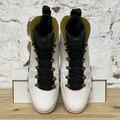 Air Jordan 9 Statue Sz 10