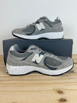 New Balance 2002R Gray Sz 7 DS