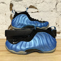 Nike Air Foamposite One University Blue Sz 9.5