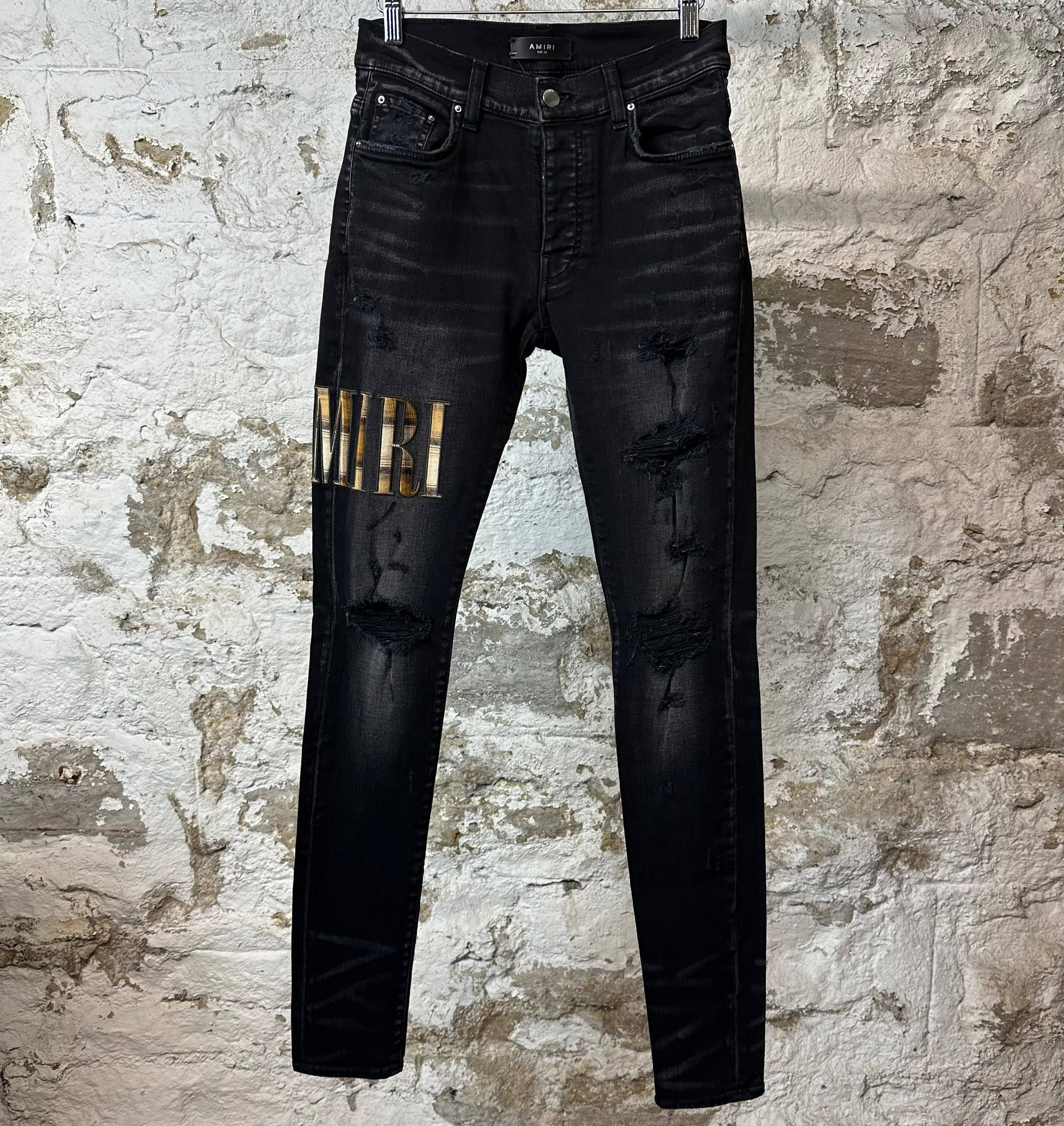 Amiri Jeans – Tagged 