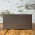 Rick Owens Black Geth Glasses W/ Box