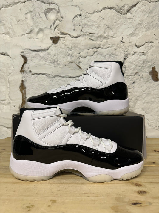 Air Jordan 11 Gratitude Sz 11.5 DS