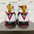 Air Jordan 7 Cardinal (2006) Sz 10 DS