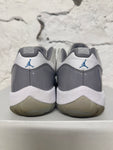 Air Jordan 11 Low Cement Grey Sz 10.5