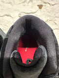 Air Jordan 11 Bred Velvet Sz 8 (9.5W)