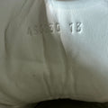 Gucci Rython Vintage Logo Cream Sneaker Sz 5.5