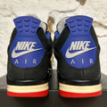 Air Jordan 4 Rare Air (Gold Lettering) Sz 9.5