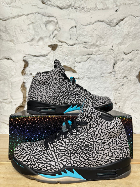 Air Jordan 3Lab5 Sz 10.5