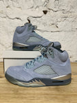 Air Jordan 5 Bluebird Sz 9.5 (11W)
