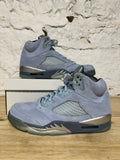 Air Jordan 5 Bluebird Sz 9.5 (11W)