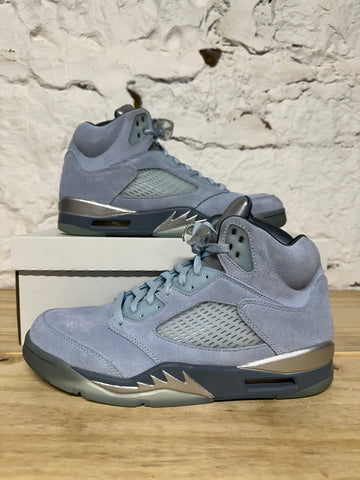 Air Jordan 5 Bluebird Sz 9.5 (11W)