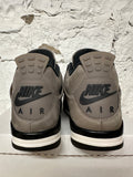 Air Jordan 4 Cave Stone Sz 11