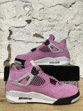 Air Jordan 4 Orchid Sz 8 (9.5W) DS