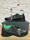New Balance 1906R Dark Silver Lab Green Sz 12 DS