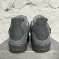 Air Jordan 4 Wet Cement Sz 10