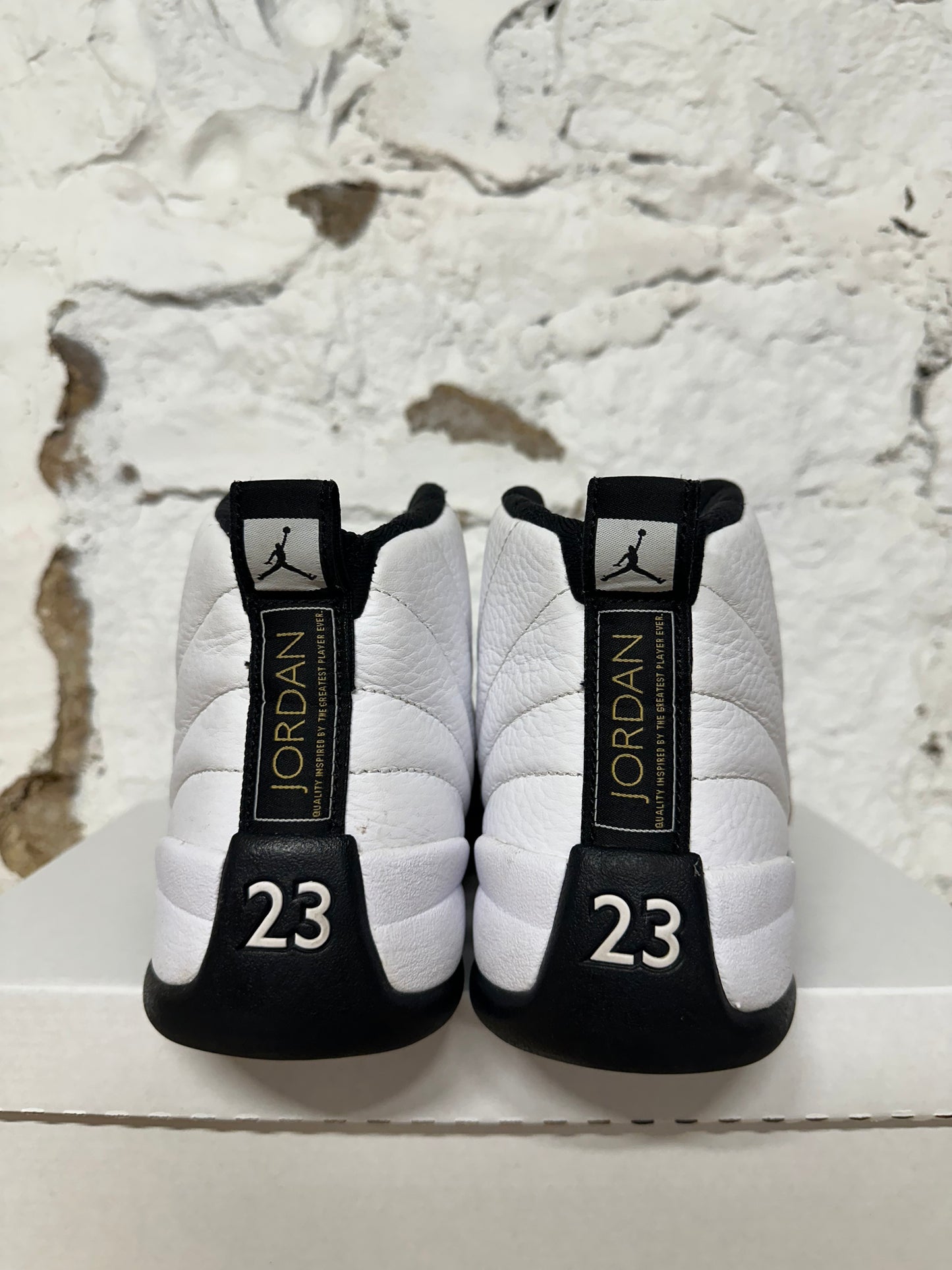 Air Jordan 12 Royalty Sz 10