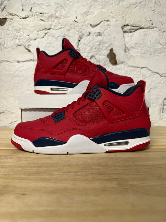 Air Jordan 4 FIBA Sz 13