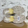Asics GT-2160 Above the Clouds White Pure Silver Sz 8 DS