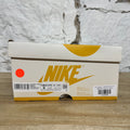 Air Jordan 1 High Yellow Ochre Sz 9