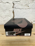 Air Jordan 1 Low Mocha Sz 10