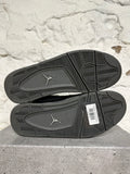 Air Jordan 4 Wet Cement Sz 12