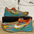 Kobe 8 Protro Venice Beach Sz 12
