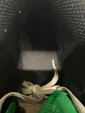 Air Jordan 1 Mid Lucky Green Sz 12